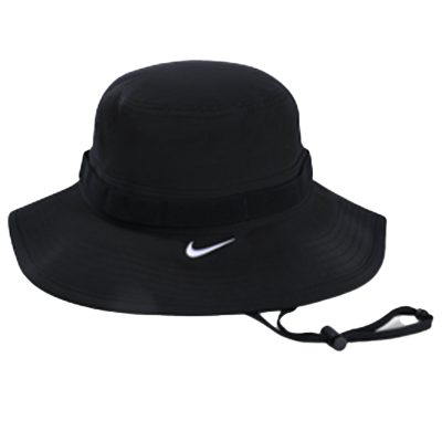 Dri-Fit Bucket Hat - Black Image