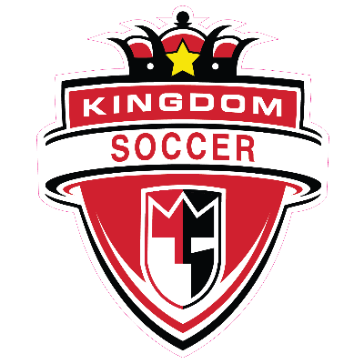 Kalamazoo Kingdom SC Car Magnet Image