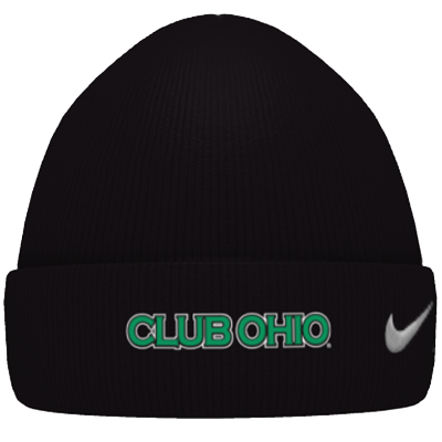 Team Cuffed Beanie - Black Image