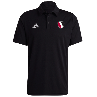 Entrada 22 Polo - Black Image