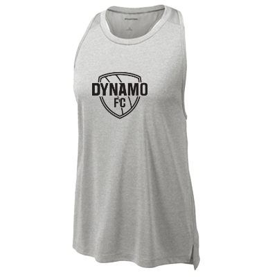 Endeavor Tank- Light Gray Image