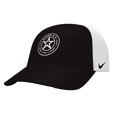 CCV Custom Classic 99 Cap Black/White Image