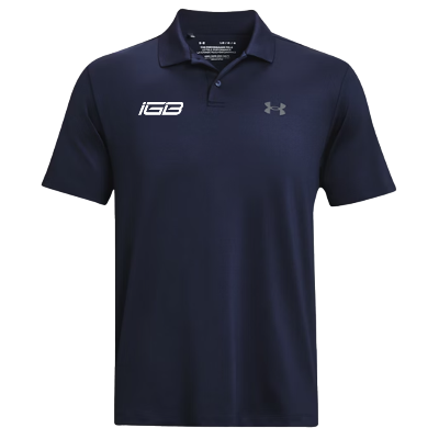 Matchplay Polo - Nvy/Gry Image