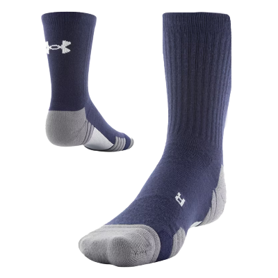 Team Crew Socks - Navy Image