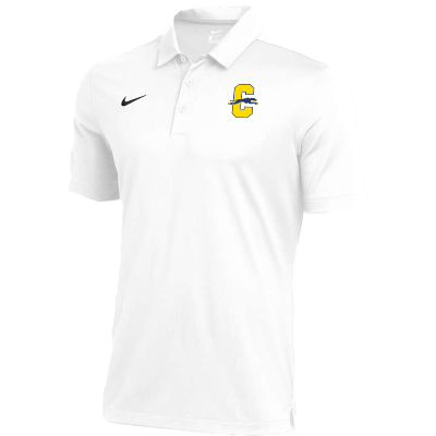 Dry Franchise Polo - White Image