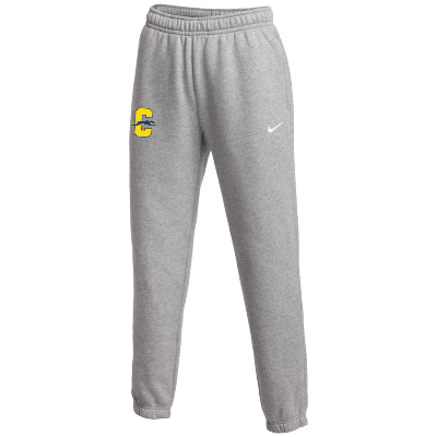 Team Club Pant - Dk. Grey Image (24883)