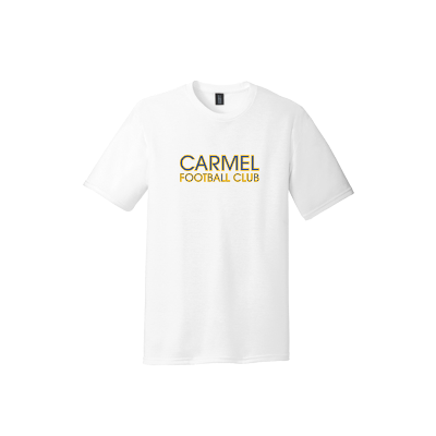 Perfect Tri Tee - White Image