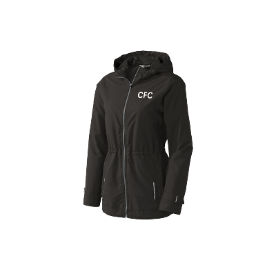 Northwest Slicker - Black Image (25101)