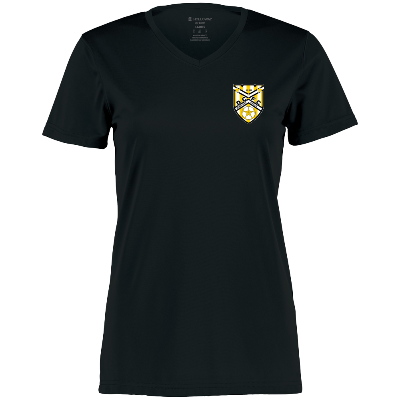 Momentum S/S Tee - Black Image (25284)