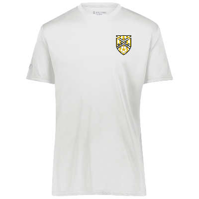 Momentum S/S Tee - White Image