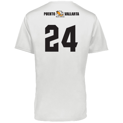 Momentum S/S Tee - White Image (25288)