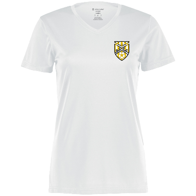 Momentum S/S Tee - White Image (25289)