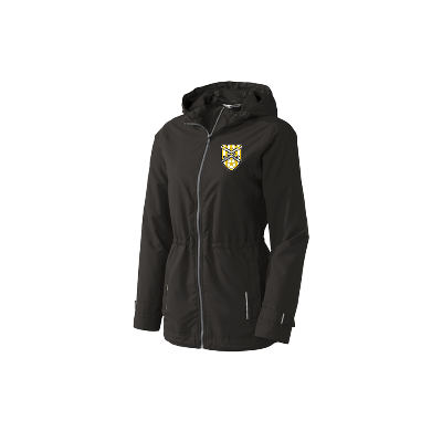 Northwest Slicker - Black Image (25331)