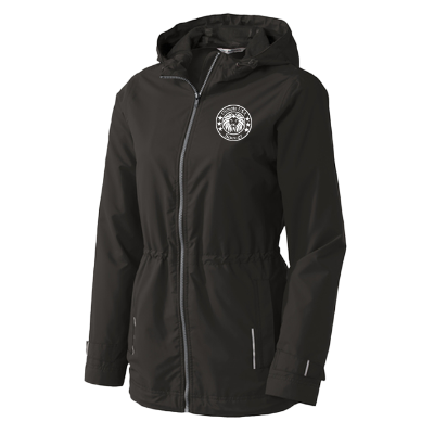 Northwest Slicker - Black Image (25410)