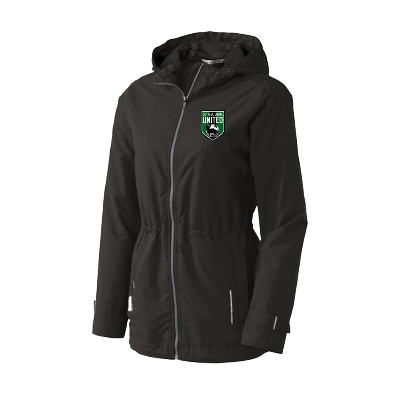 Northwest Slicker - Black Image (25783)