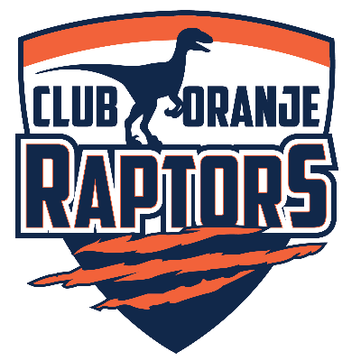 Club Oranje Car Decal Image