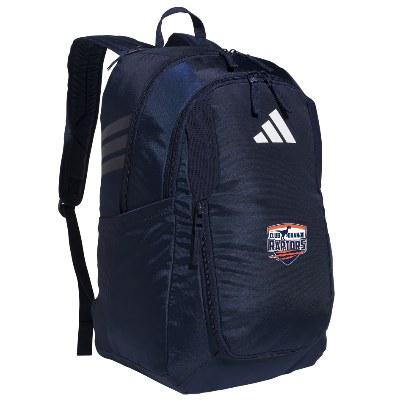 Stadium 4 Backpack - TNVY OS Image