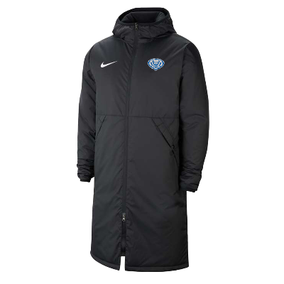 Repel Park 20 Stadium Jacket - Black Image