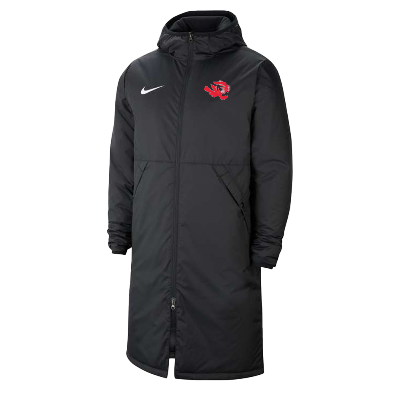 Repel Park 20 Stadium Jacket - Black Image