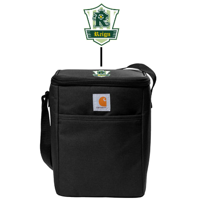 Carhartt Vertical 12-Can Cooler Image