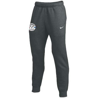 Team Club Pant - Anthracite Image