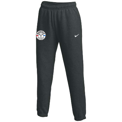 Team Club Pant - Anthracite Image (26200)