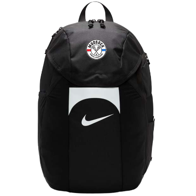 Academy Team Backpack 23 - Black Image