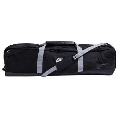 Lacrosse Equip Bag - Black Image