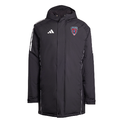 Tiro 24 Stadium Parka Image