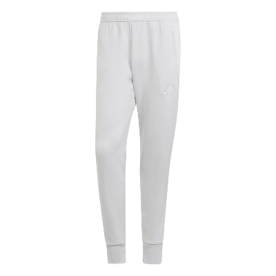 Tiro 25 Travelwear Pants - Lt Grey Image