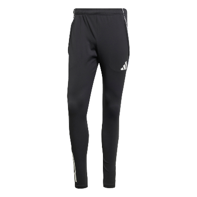 Tiro 25 Competition Training Pant - Blk/Gry Image