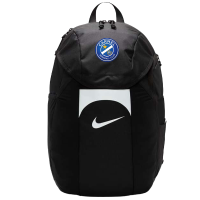 Academy Team Backpack 23 - Black Image