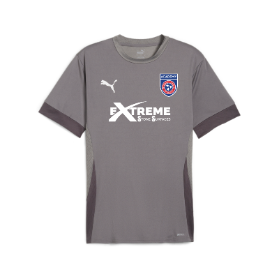 Team Goal Matchday Jersey - Grey/White Image