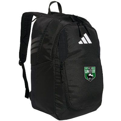Stadium 4 Backpack - Black Image