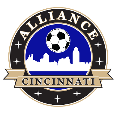 Alliance SC Decal Image
