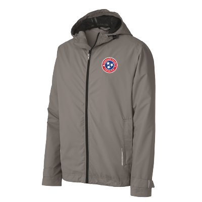 Northwest Slicker - Grey Image
