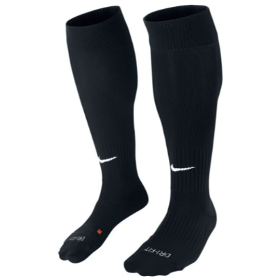Classic II Sock - Black Image