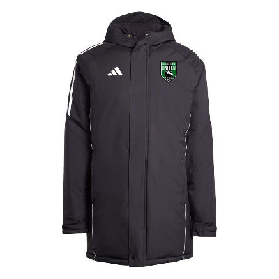 Tiro 24 Stadium Parka Image