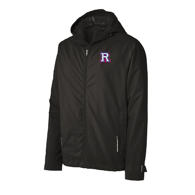 Northwest Slicker - Black Image