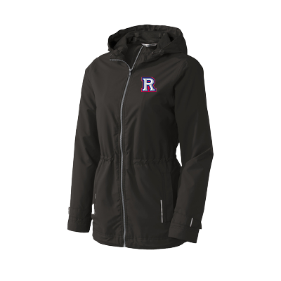 Northwest Slicker - Black Image (28146)