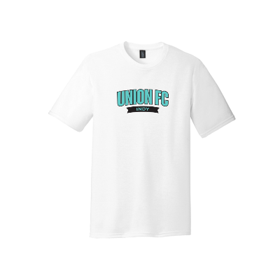 Perfect Tri Tee - White Image