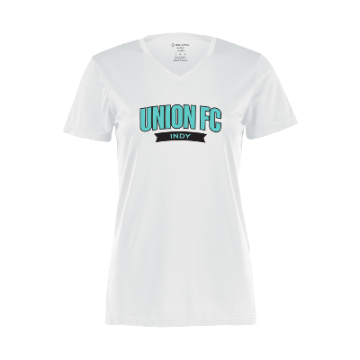 Momentum S/S Tee - White Image (28482)