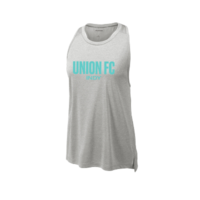 Endeavor Tank- Light Gray Image