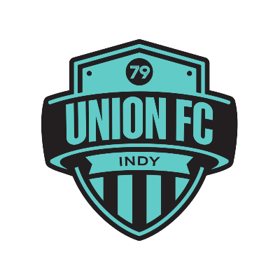 UNION FC CAR MAGNET Image