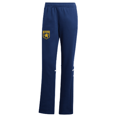 Squadra 25 Sweat Pant - Navy/White Image (28769)