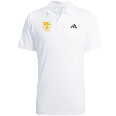 Club Polo - White Image