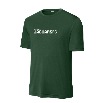 Competitor Tee - Forest Green Image