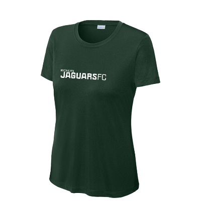 Competitor Tee - Forest Green Image (28963)