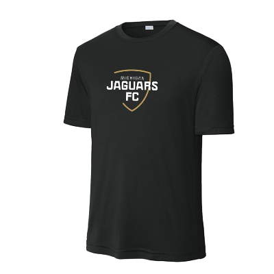 Competitor Tee - Black Image