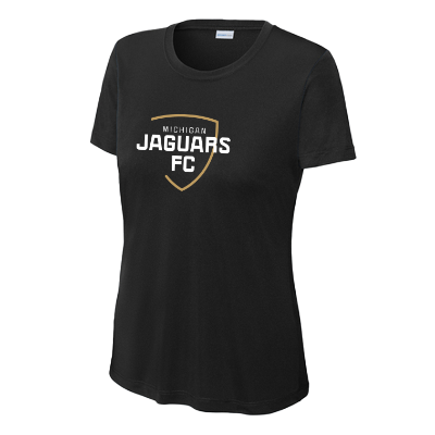 Competitor Tee - Black Image (28967)